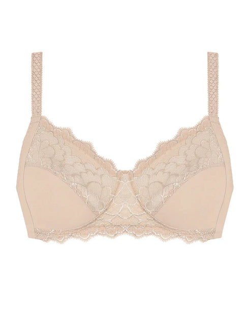 BH ohne Bügel Skin Rosé CARESSE SIMONE PÉRÈLE